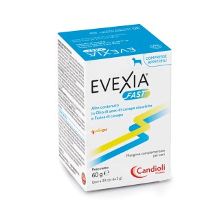 Candioli Evexia Fast