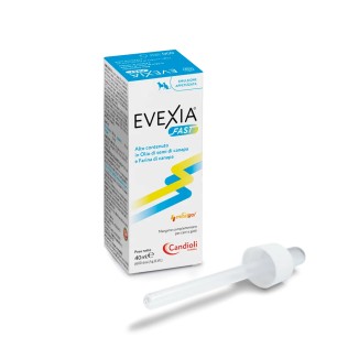 Candioli Evexia Fast