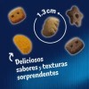 Purina Felix Party Mix Cheezy al Formaggio in Bustina - 3