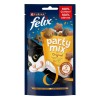 Purina Felix Party Mix Original al Pollo, Fegato e Tacchino - 1