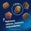 Purina Felix Party Mix Original al Pollo, Fegato e Tacchino - 2