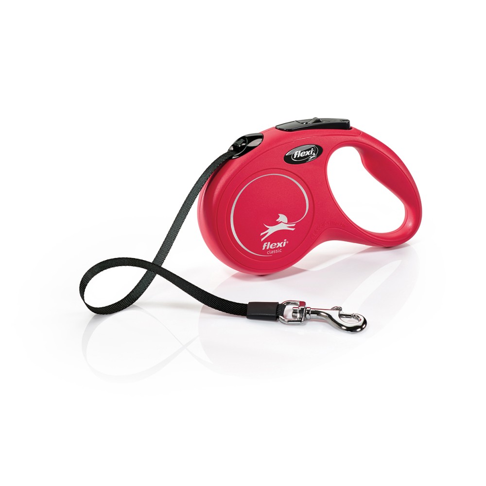 Flexi Classic in Fettuccia