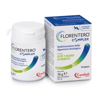 Candioli Florentero Complex
