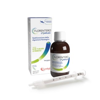 Candioli Florentero Complex