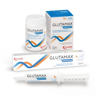 Candioli Glutamax Advanced