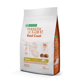 Nature's Protection Superior Care Small al Salmone
