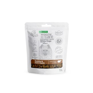 Nature's Protection Superior Care al Agnello in Bustina