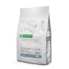 Nature's Protection Superior Care Small/Mini al Pesce Bianco - 1