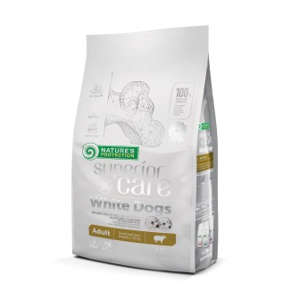 Nature's Protection Superior Care Small/Mini all'Agnello