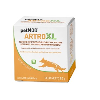 Pet Mod Artro XL per Cani
