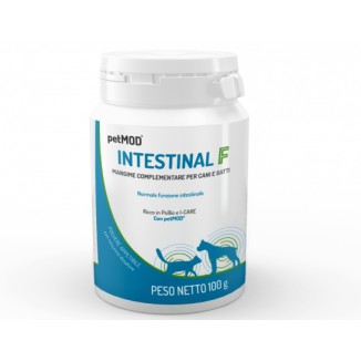 Pet Mod Intestinal F