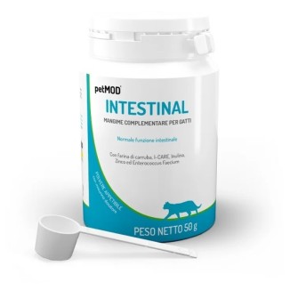 Pet Mod Intestinal per Gatti