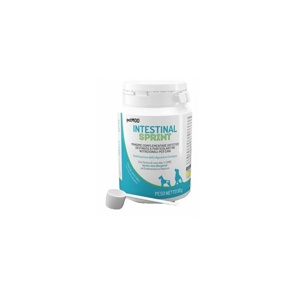 Pet Mod Intestinal Sprint Chemivit