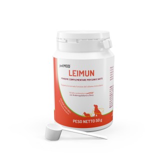 Pet Mod Leimun