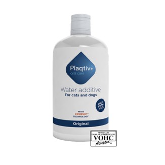 Ecuphar Plaqtiv+ Oral Care