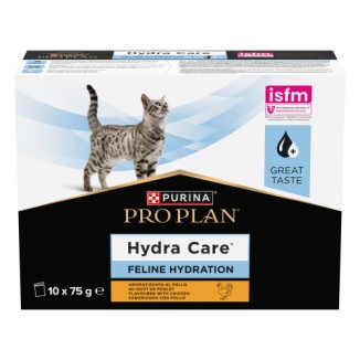 Purina Pro Plan Hydra Care al Pollo