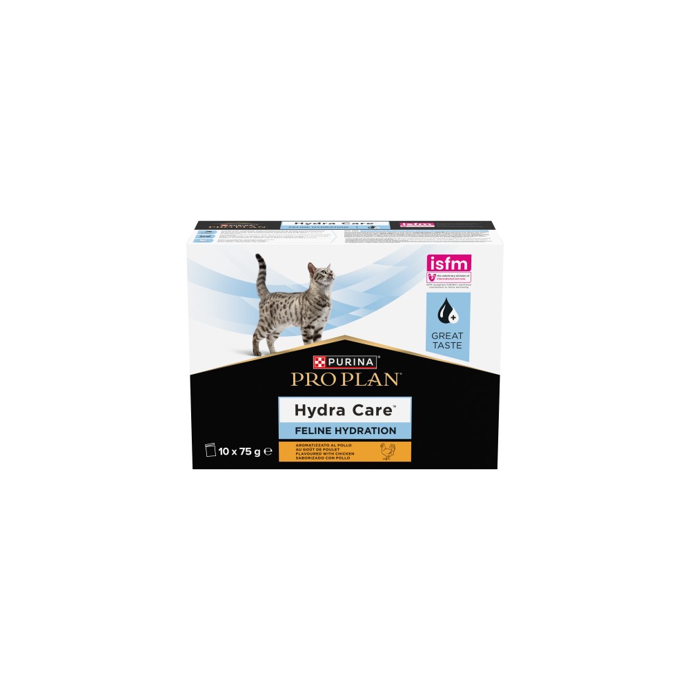 Purina Pro Plan Hydra Care al Pollo