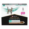 Purina Pro Plan Veterinary Diets EN Gastrointestinal al Salmone in Bustina - 1