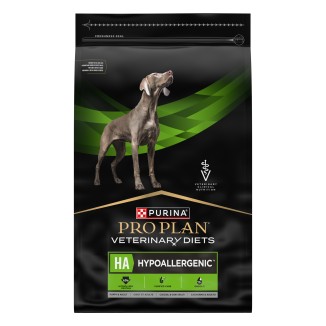 Purina Pro Plan Veterinary Diets Hypoallergenic