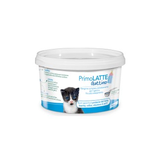 Elanco PrimoLATTE Gattino in Barattolo