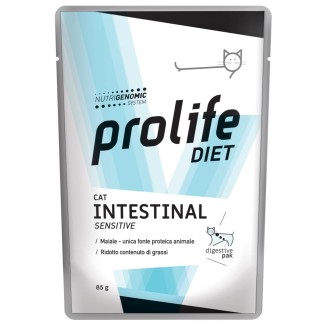 Prolife Intestinal Sensitive al Maiale in Bustina