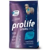 Prolife Sterilised Sensitive Medium/Large al Merluzzo e Riso - 1