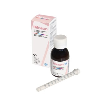 Slais Rifoson in Emulsione Fluida