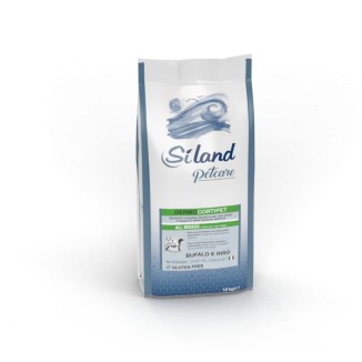Aurora Biofarma Siland Dermocortipet al Bufalo e Riso