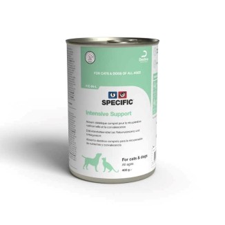 Dechra F/C-In-L Intensive Support al Pollo in Lattina