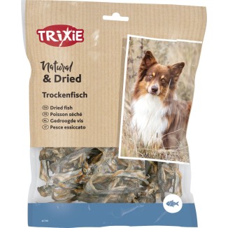 Trixie Natural & Dried Pesce Essiccato