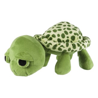 Trixie Tartaruga In Peluche con Verso Originale