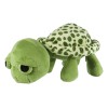 Trixie Tartaruga In Peluche con Verso Originale - 1