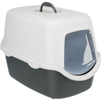 Trixie Vico Cassetta Igienica con Coperchio