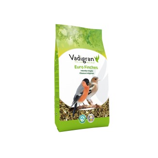 Vadigran Euro Finches