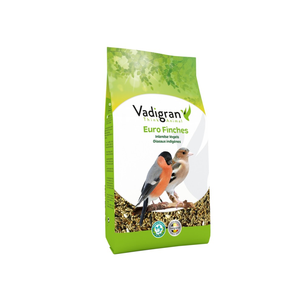 Vadigran Euro Finches