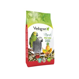 Vadigran Tropical Parrots