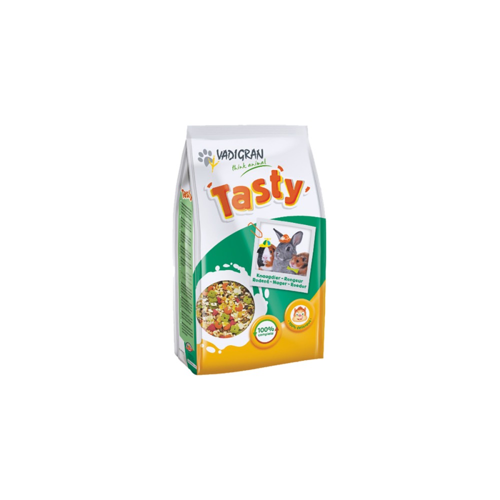 Vadigran Tasty Roditori