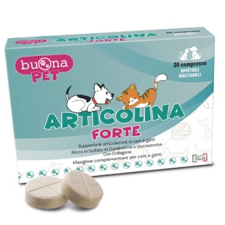 Buonapet Articolina Forte