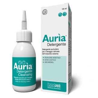 Innovet Aurìa Detergente Auricolare