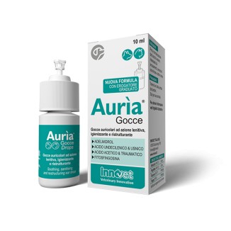 Innovet Aurìa Gocce