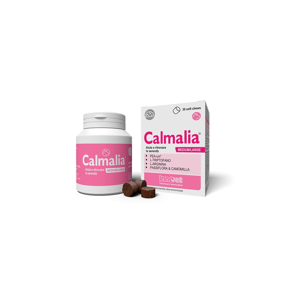 Innovet Calmalia Medium & Large