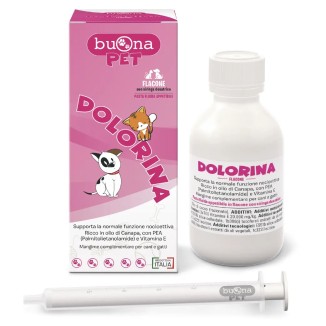 Buonapet Dolorina