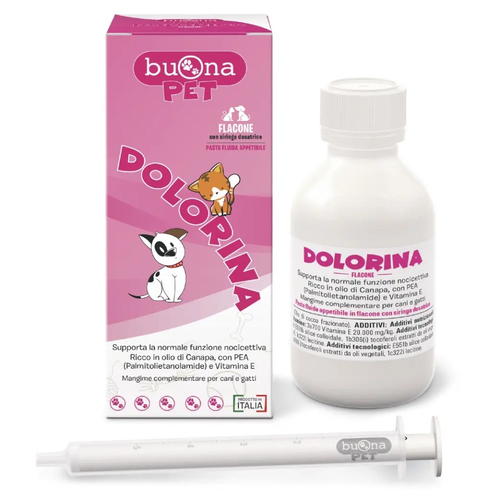 Buonapet Dolorina