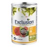 Exclusion Monoprotein Formula Noble Grain al Manzo in Lattina - 1