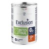 Exclusion Monoprotein Veterinary Diet Formula Intestinal al Maiale e Riso in Lattina - 1