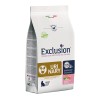 Exclusion Monoprotein Veterinary Diet Formula Urinary al Maiale e Piselli e Riso - 1