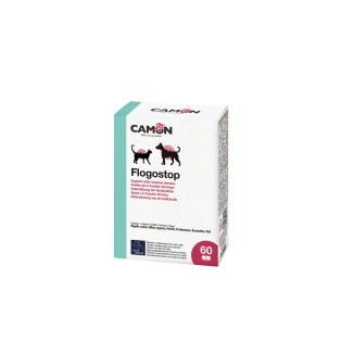 Camon Flogostop Compresse