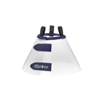 Ferribiella Post Op Classic Collar Collare Elisabettiano