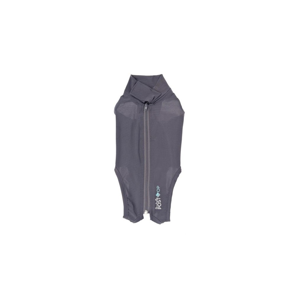 Ferribiella Post-Op Suit Active Body Post-Operatorio
