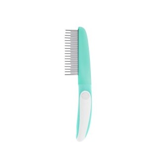 Record Hairmony Pettine a Denti Rotanti Alternati